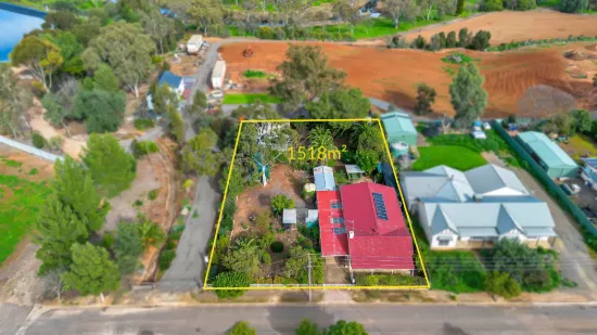 12 Cooper Street, Hamley Bridge, SA 5401
