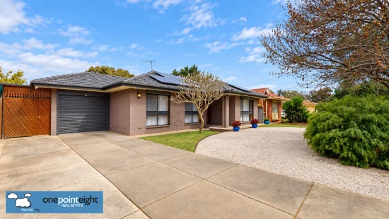 12 Copas Drive, Salisbury East, SA 5109