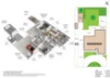12 Copas Drive, Salisbury East, SA 5109-Floorplan