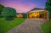 12 Coral Crescent, Kellyville, NSW 2155-Image
