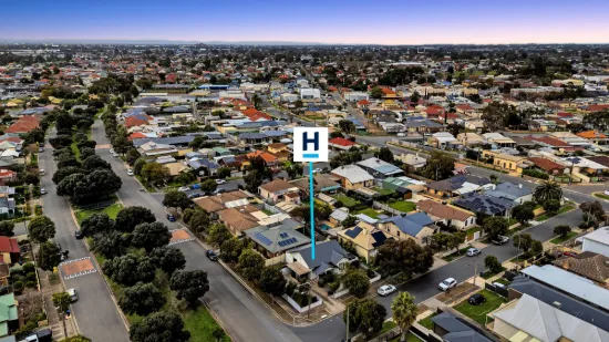 12 Coral Street, Rosewater, SA 5013