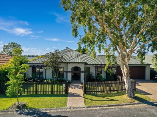 12 Cordata Court, Robina, Qld 4226