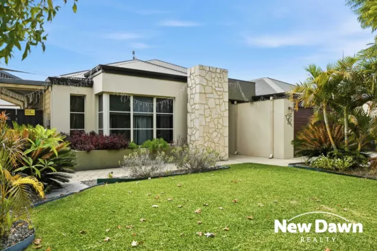 12 Cordovan Parkway, Aveley, WA 6069