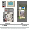12 Corella Drive, Gracemere, Qld 4702-Floorplan