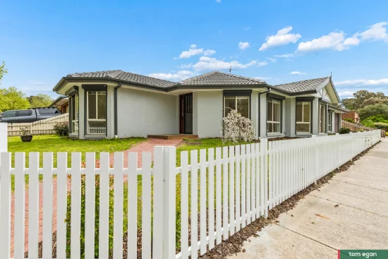 12 Corella Drive, Whittlesea, Vic 3757