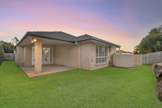 12 Coriander Drive, Griffin, Qld 4503 - For Rent