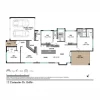 12 Coriander Drive, Griffin, Qld 4503-Floorplan