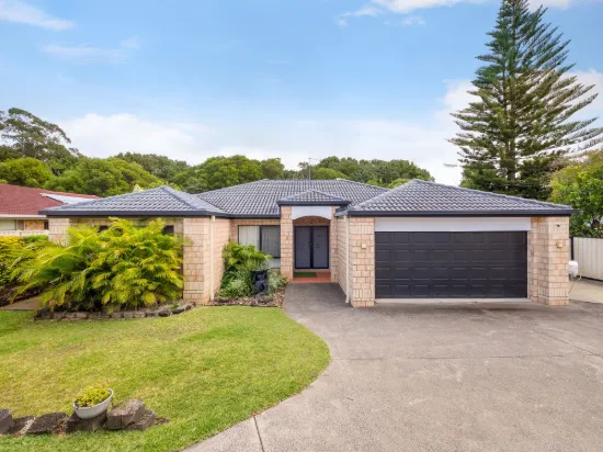 12 Corinne Place, Goonellabah, NSW 2480