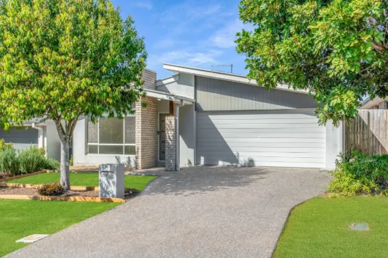 12 Cornelia Street, Leichhardt QLD 4305-Image