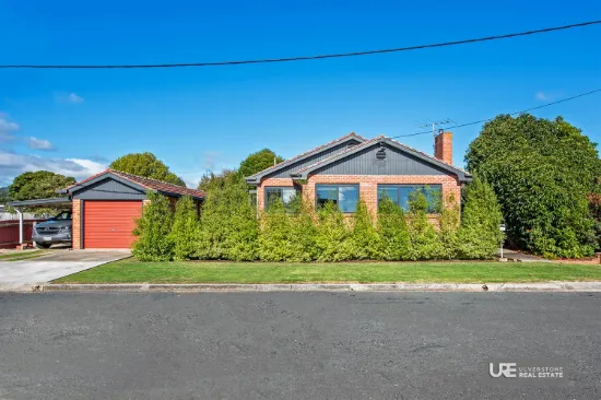 12 Cornelia Street, Ulverstone, Tas 7315