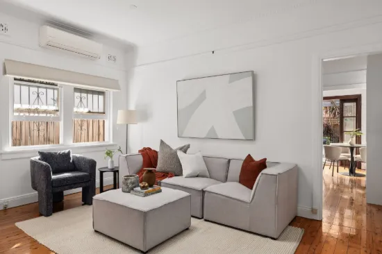 12 Coronation Avenue, Petersham, NSW 2049