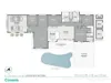 12 Coronet Crescent, Burleigh Waters, Qld 4220-Floorplan