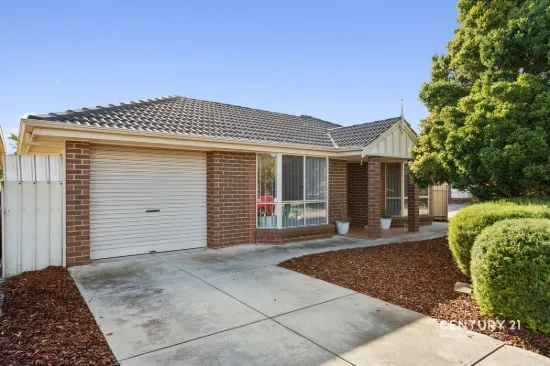 12 Corry Court, Aldinga Beach, SA 5173