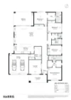 12 Cortese Road, Angle Vale, SA 5117-Floorplan