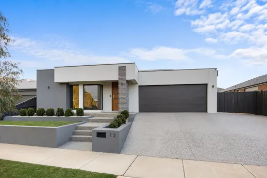 12 Corvara Drive, Winter Valley, Vic 3358