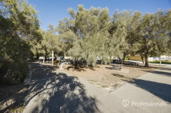 12 Corymbia Way, Harrisdale, WA 6112