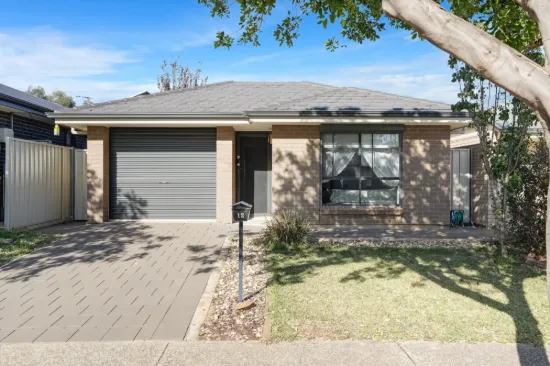 12 Costa Street, Munno Para West, SA 5115