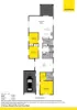 12 Costa Street, Munno Para West, SA 5115-Floorplan