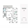12 Costello Place, Stafford Heights, Qld 4053-Floorplan