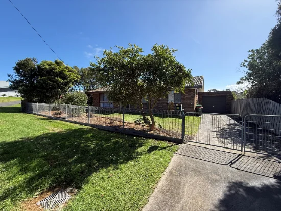 12 Court Street, Wonthaggi, Vic 3995