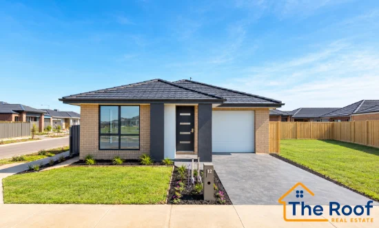 12 Cousens Street, Tarneit, Vic 3029 - For Sale