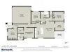 12 Coutts Street, Greenbank, Qld 4124-Floorplan