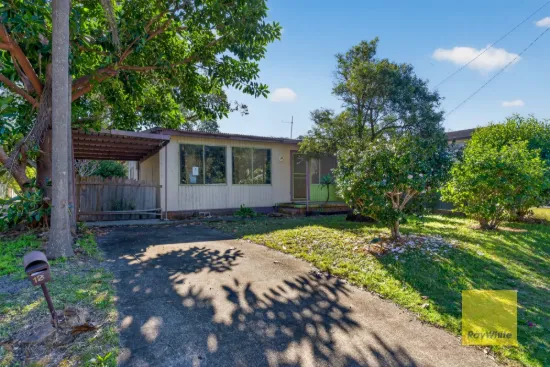 12 Cowper Road, Umina Beach, NSW 2257