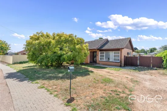 12 Crabb Road, Smithfield Plains, SA 5114