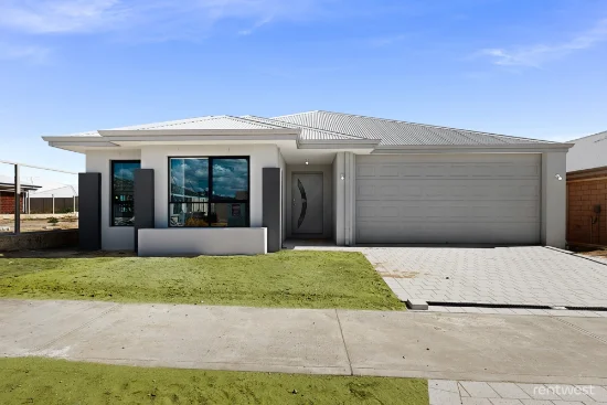 12 Cradle Cct, Hilbert, WA 6112