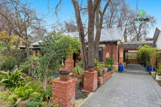 12 Cranbrook Avenue, Millswood, SA 5034
