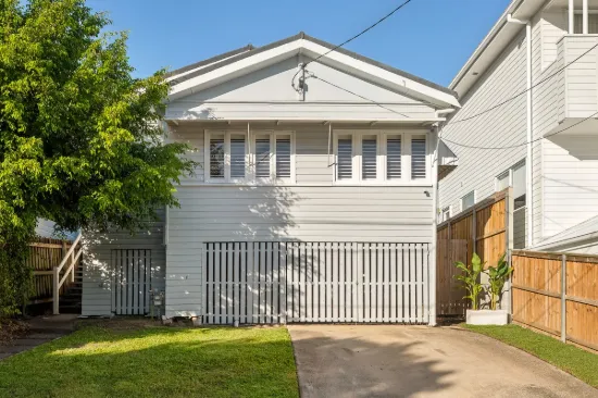 12 Cranmore Street, Red Hill, Qld 4059