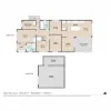 12 Cranmore Street, Red Hill, Qld 4059-Floorplan