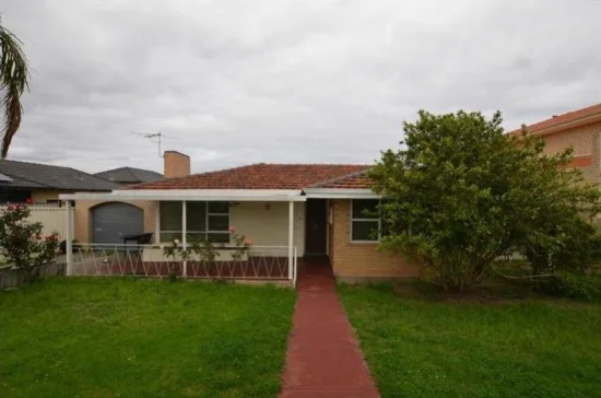 12 Cranwell Road, Balcatta, WA 6021