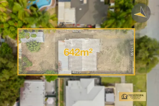 12 Crellin Way, Cloverdale, WA 6105