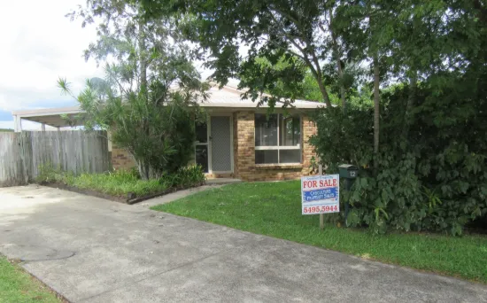 12 Cresta Court, Morayfield, Qld 4506