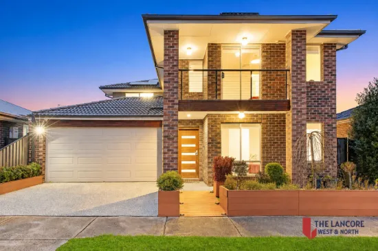 12 Cromarty Crescent, Kalkallo, Vic 3064