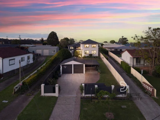 12 Croudace Road, Elermore Vale, NSW 2287