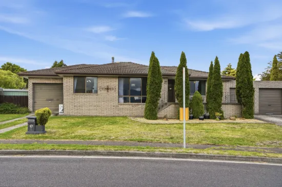 12 Croydon Place, Bridgewater, Tas 7030