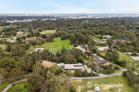 12 Crump Lane, Maida Vale, WA 6057