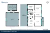 12 Crusader Street, Falcon, WA 6210-Floorplan