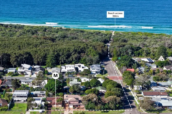 12 Cudgegong Street, Budgewoi, NSW 2262 - For Sale