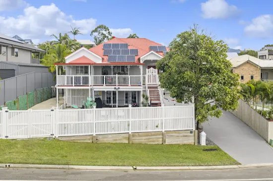 12 Culcross Drive, Narangba, Qld 4504