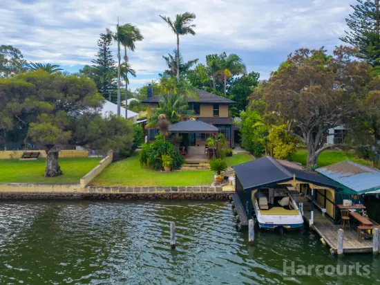 12 Culeenup Road, North Yunderup, WA 6208