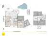 12 Cumberland Crescent, Heritage Park, Qld 4118-Floorplan