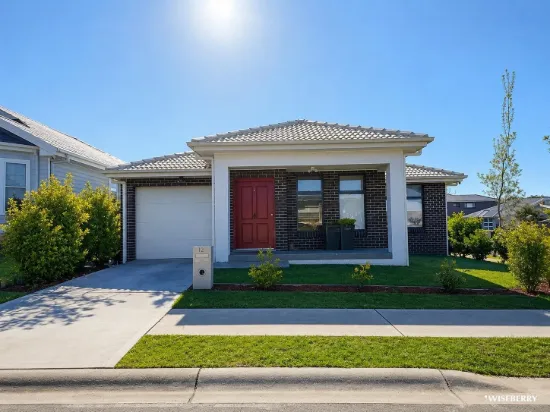 12 Cumbria Street, Thirlmere, NSW 2572