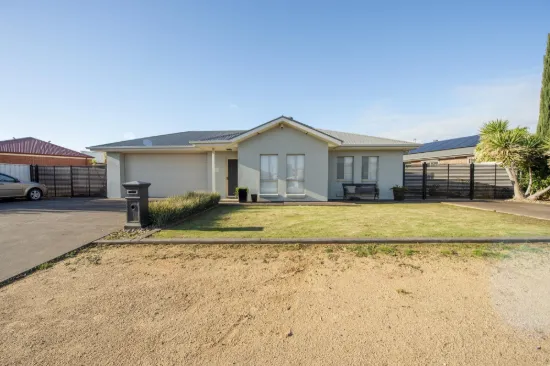 12 Cunningham Boulevard, Port Pirie, SA 5540
