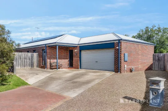 12 Curdie Place, Grovedale, Vic 3216