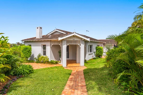 12 Curra Close, Frenchs Forest, NSW 2086