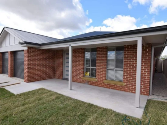 12 Cusick Street, Eglinton, NSW 2795