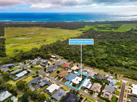 12 Cuttlers Circuit, Wonthaggi, Vic 3995